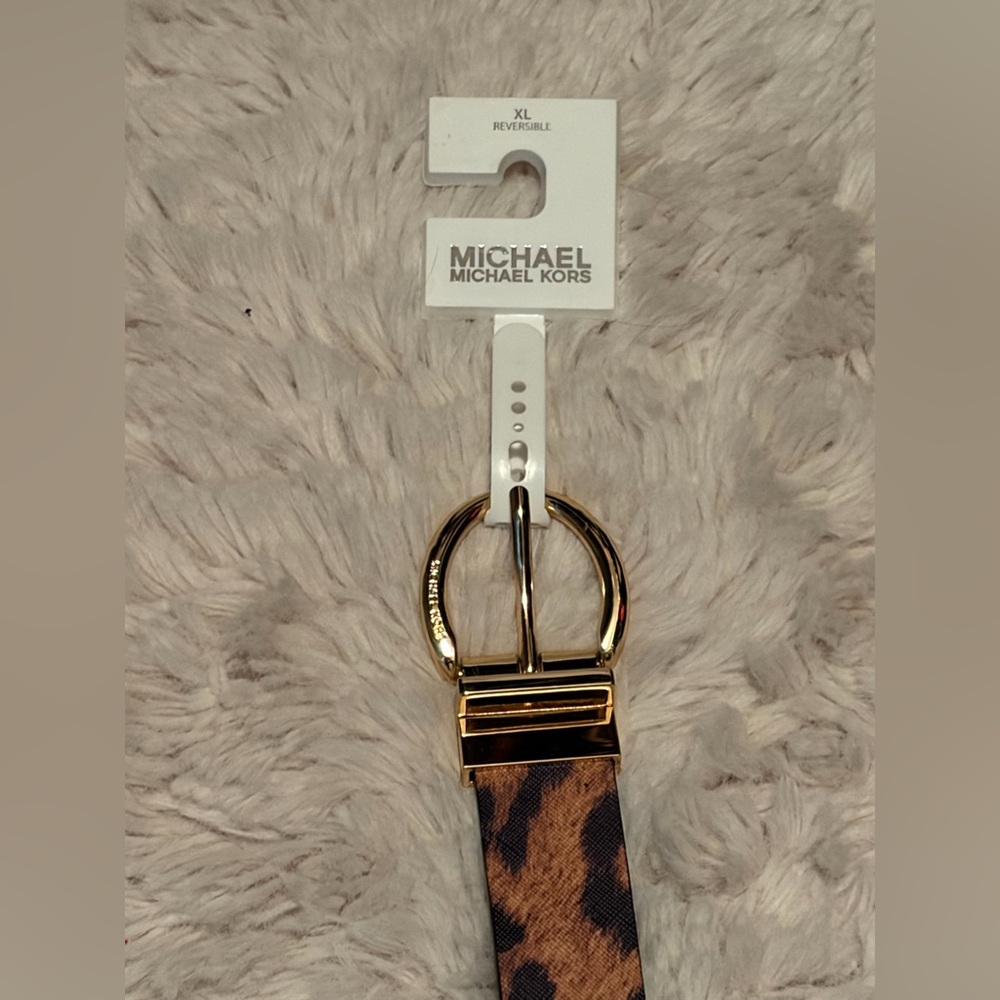 Michael Kors Belt - Picture 4 of 5